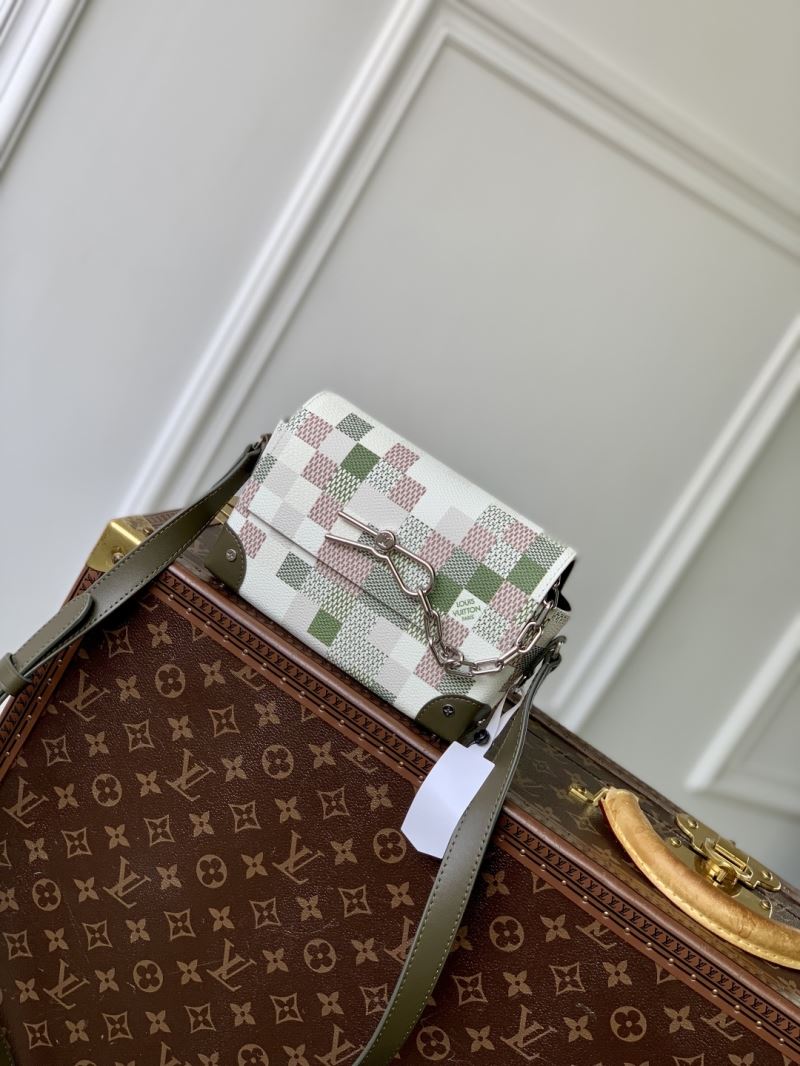 LV Satchel bags